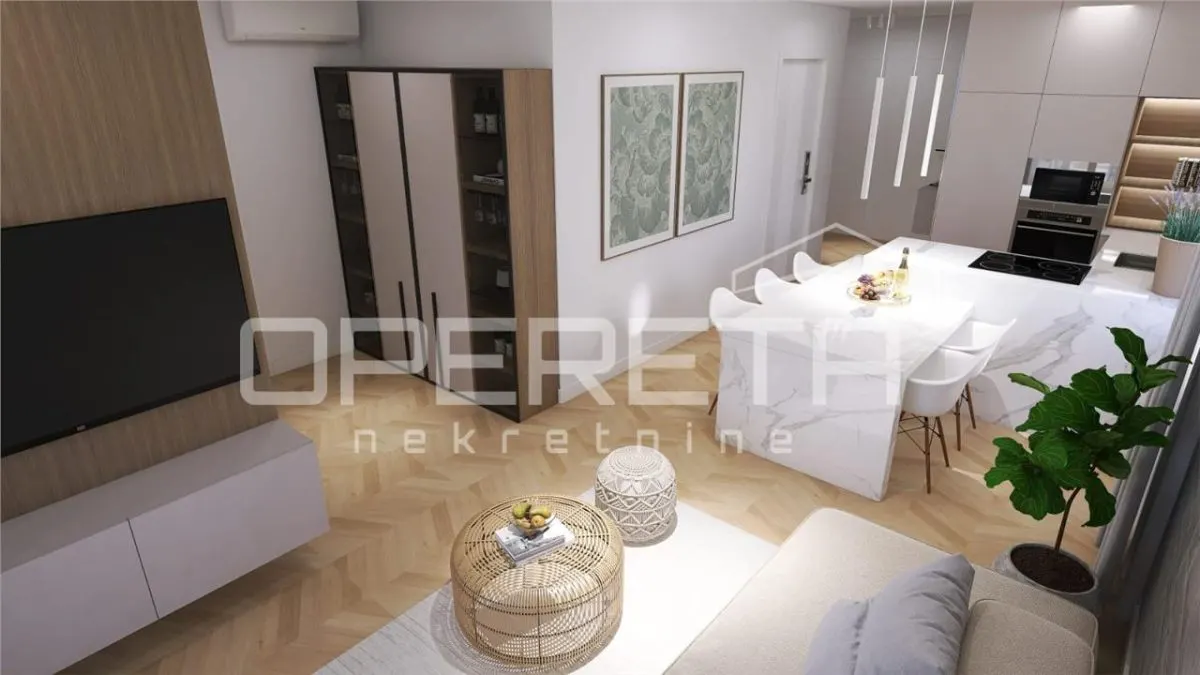 Apartament de vanzare in Croatia, Pag - foto 8