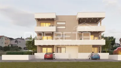 Apartament de vanzare in Croatia, Pag - Pag