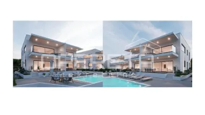 Apartament de vanzare in Croatia, Pag - foto 10