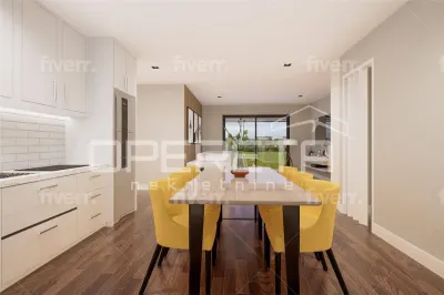 Apartament de vanzare in Croatia, Umag - foto 6