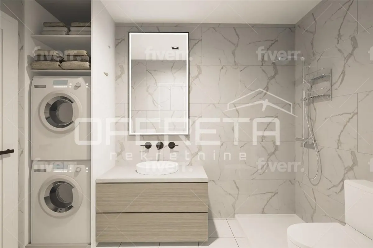 Apartament de vanzare in Croatia, Umag - foto 12