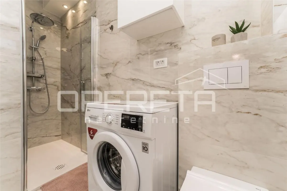 Apartament de vanzare in Croatia, Sveti Filip i Jakov - foto 15