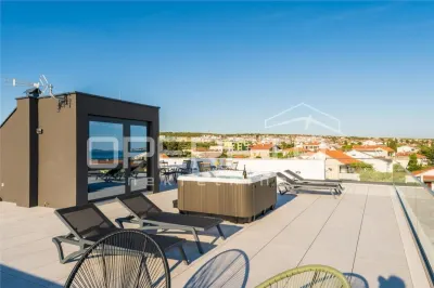Apartament de vanzare in Croatia, Sveti Filip i Jakov - foto 17