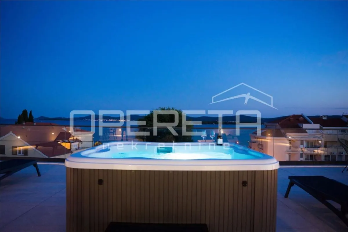 Apartament de vanzare in Croatia, Sveti Filip i Jakov - foto 21
