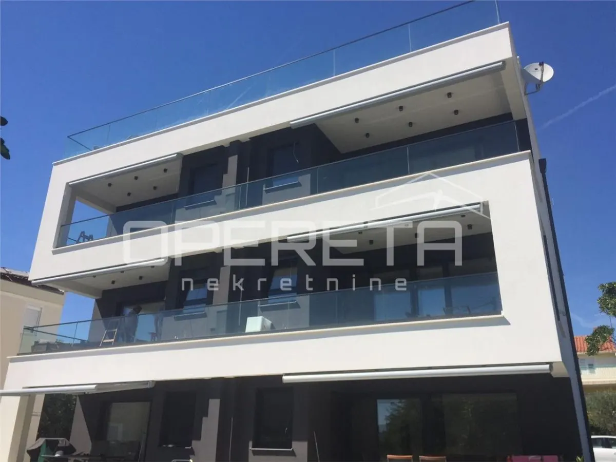 Apartament de vanzare in Croatia, Sveti Filip i Jakov - foto 22
