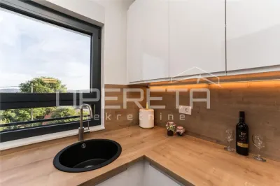 Apartament de vanzare in Croatia, Sveti Filip i Jakov - foto 8