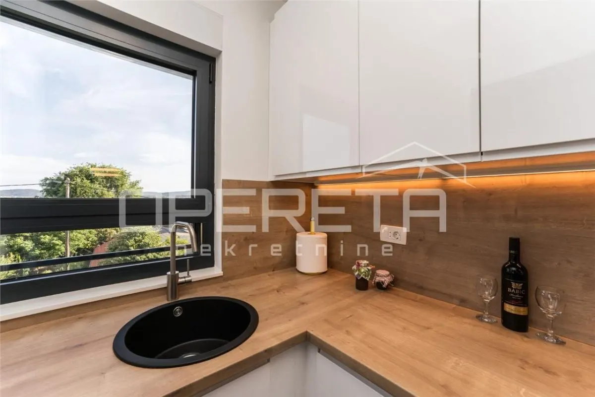 Apartament de vanzare in Croatia, Sveti Filip i Jakov - foto 8