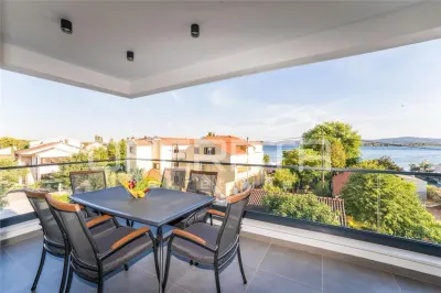 Apartament de vanzare in Croatia, Sveti Filip i Jakov - foto 10
