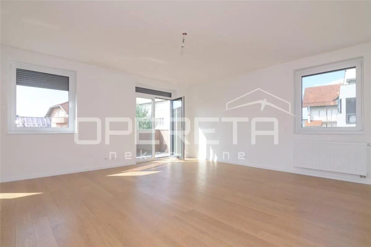 Apartament de vanzare in Croatia, Zagreb - foto 4