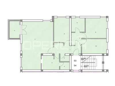 Apartament de vanzare in Croatia, Zagreb - foto 8