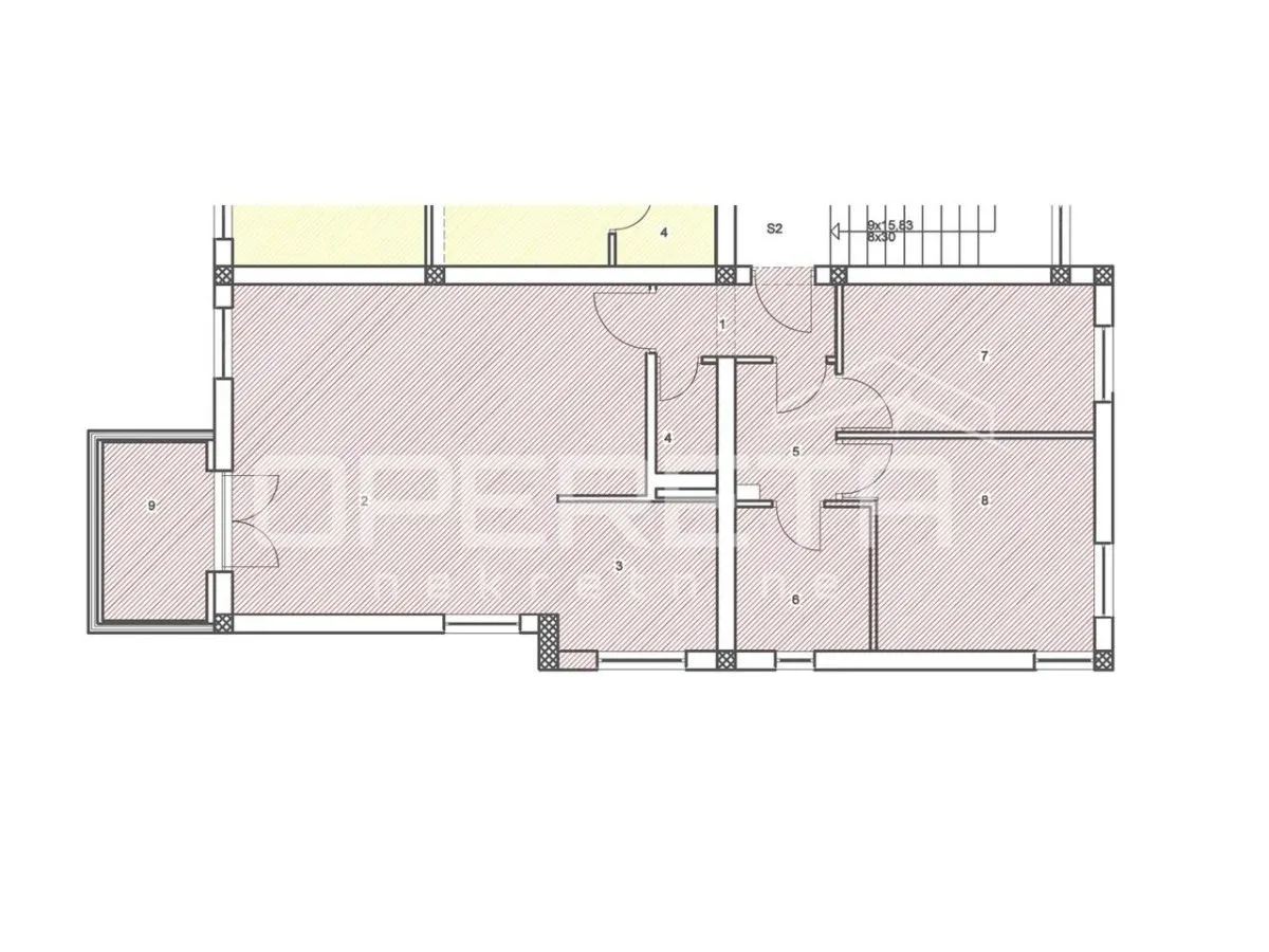 Apartament de vanzare in Croatia, Zagreb - foto 8