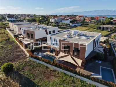 Apartament de vanzare in Croatia, Nin - foto 16