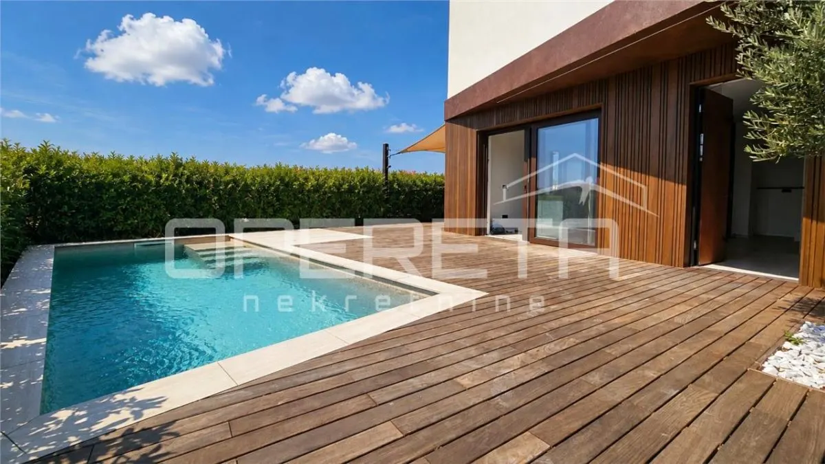 Apartament de vanzare in Croatia, Nin - foto 1