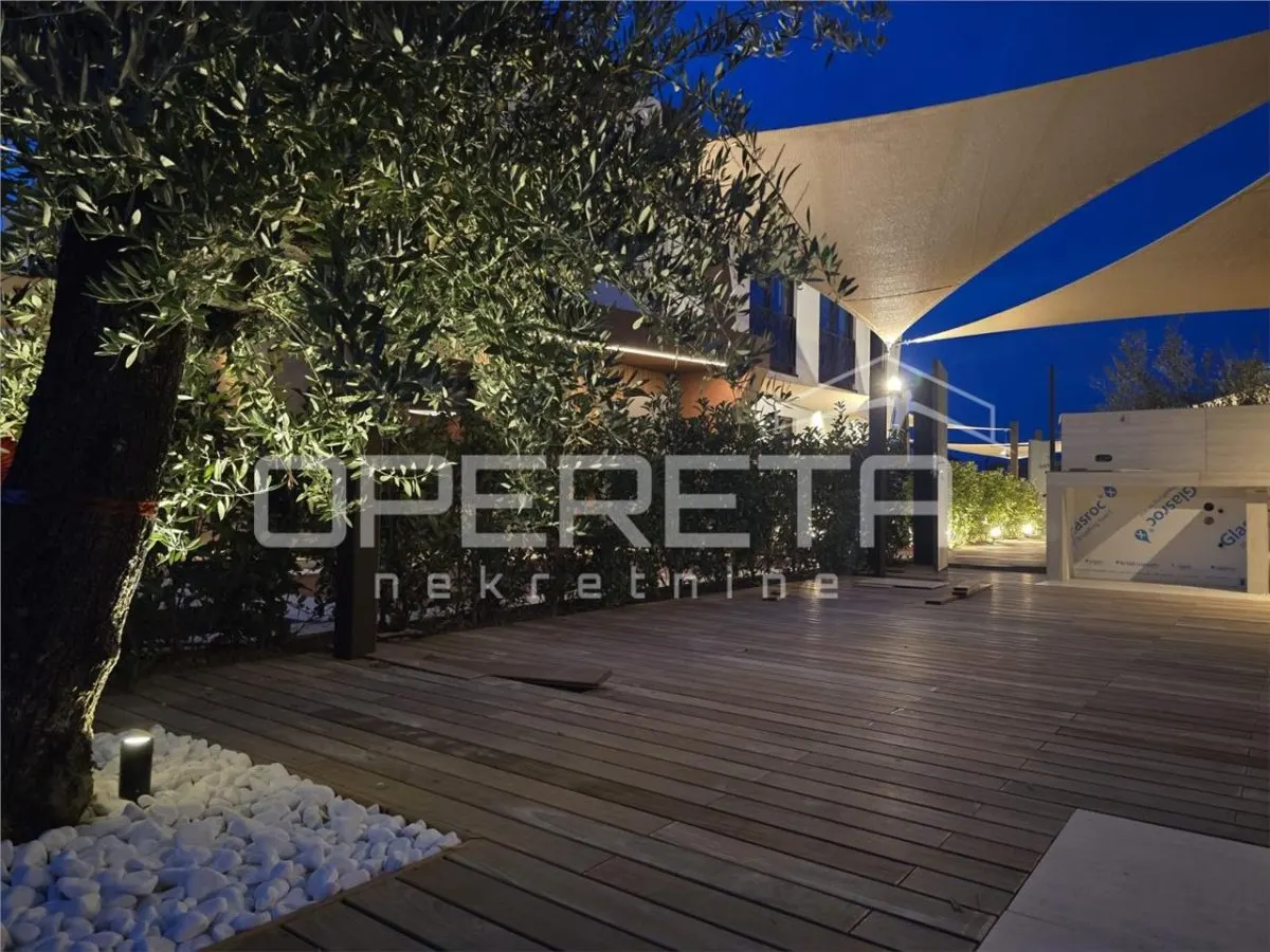 Apartament de vanzare in Croatia, Nin - foto 2