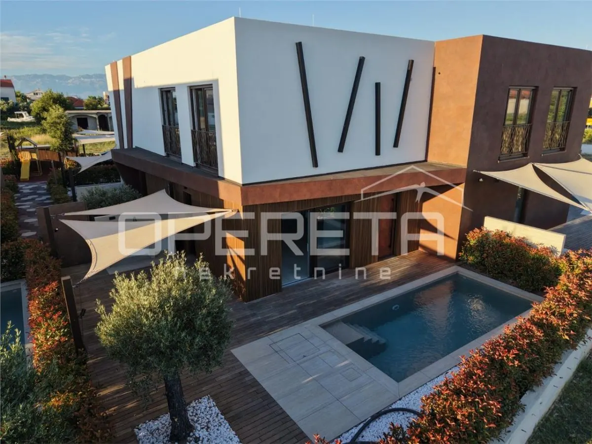 Apartament de vanzare in Croatia, Nin - foto 3