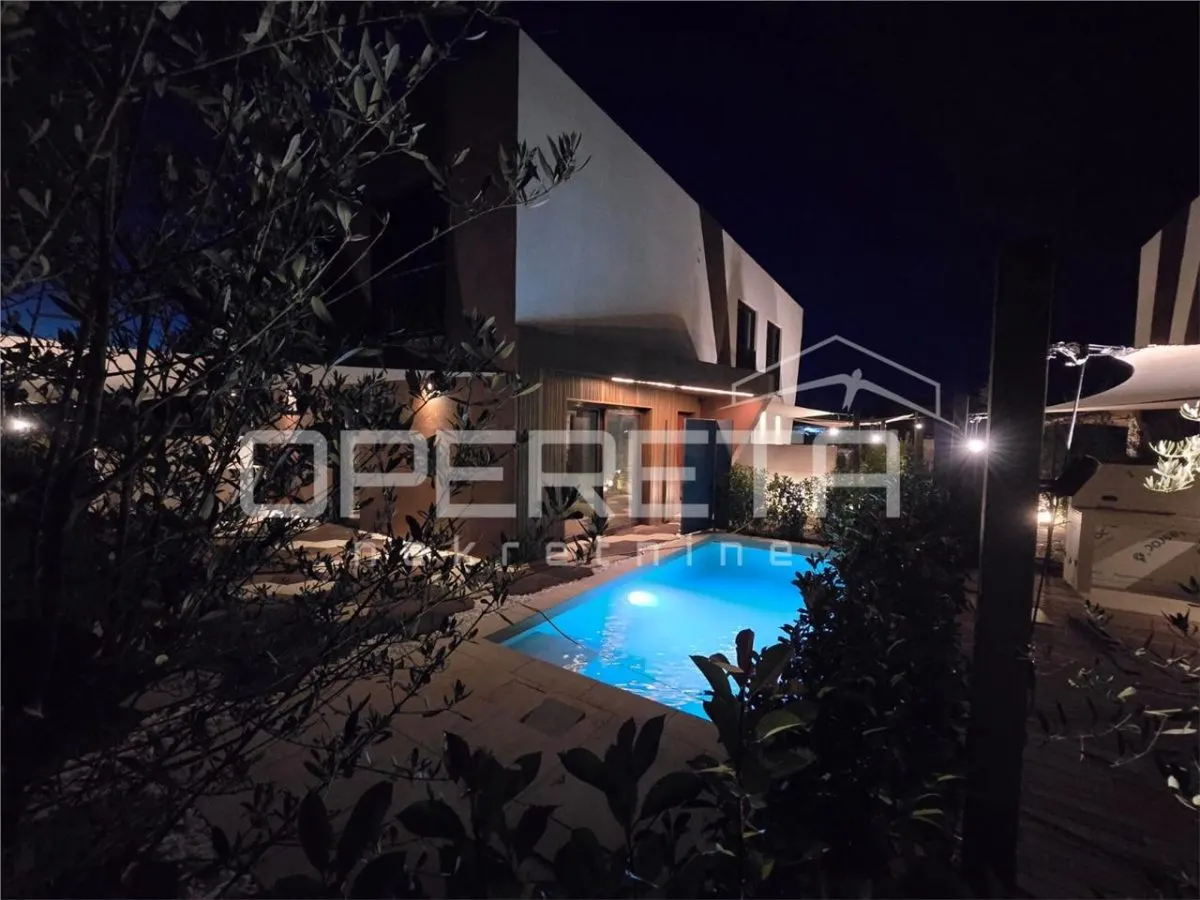 Apartament de vanzare in Croatia, Nin - foto 24