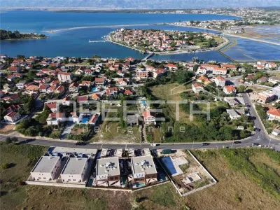 Apartament de vanzare in Croatia, Nin - foto 25