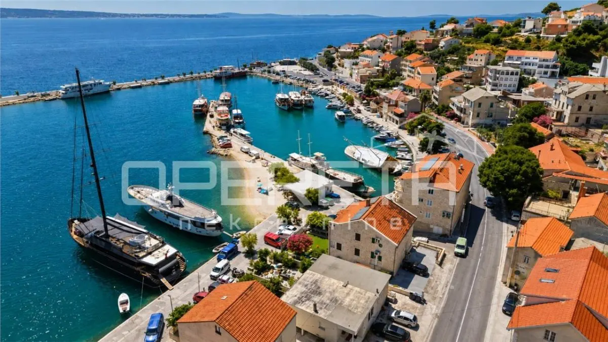 Apartament de vanzare in Croatia, Dugi Rat - foto 2