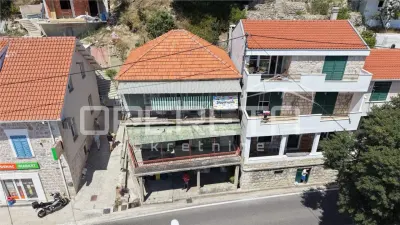 Apartament de vanzare in Croatia, Dugi Rat - foto 3