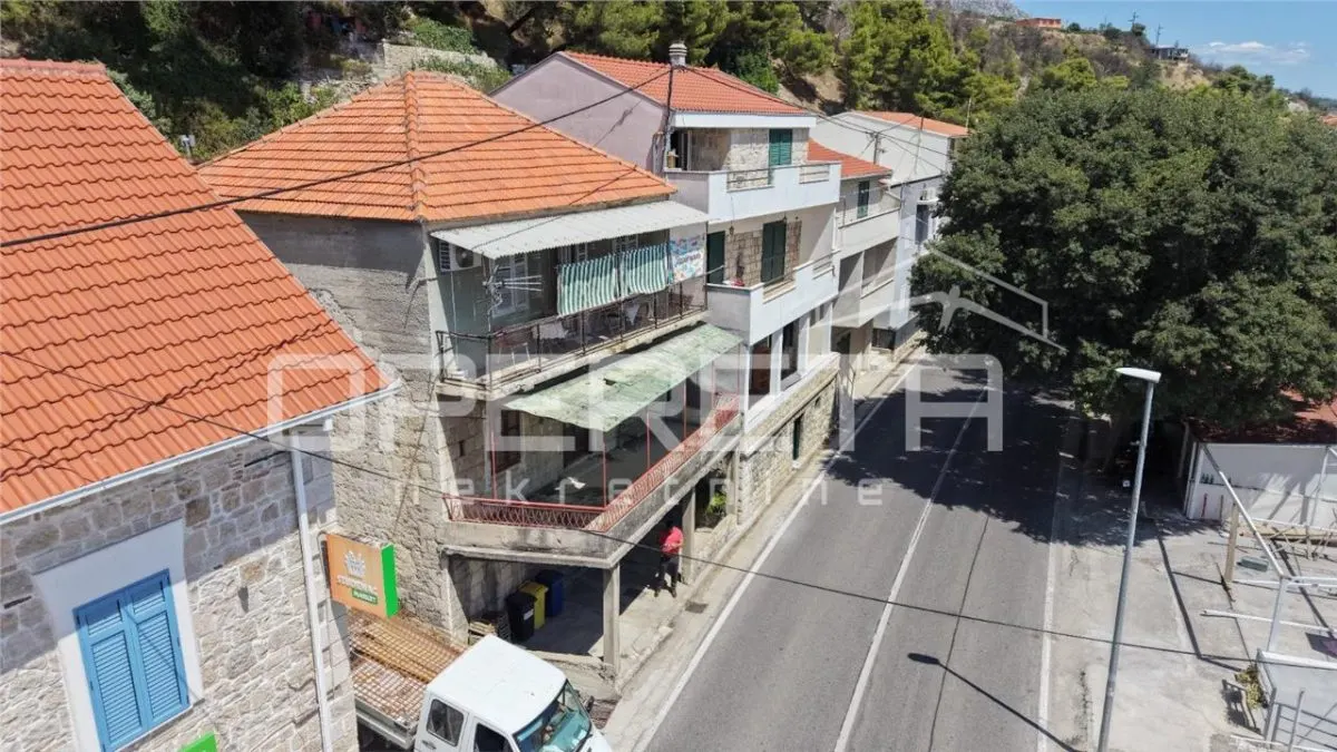 Apartament de vanzare in Croatia, Dugi Rat - foto 4