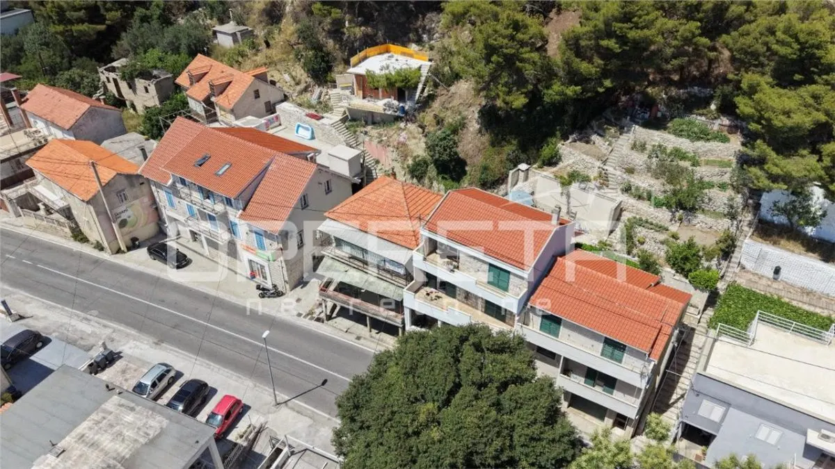Apartament de vanzare in Croatia, Dugi Rat - foto 5