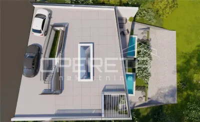 Apartament de vanzare in Croatia, Smokvica - foto 2