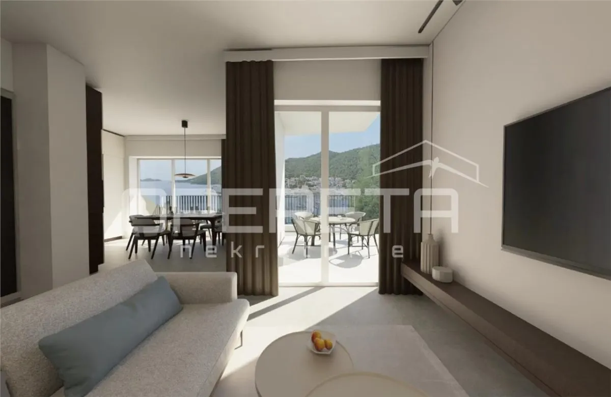 Apartament de vanzare in Croatia, Smokvica - foto 16