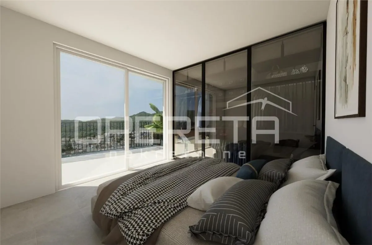 Apartament de vanzare in Croatia, Smokvica - foto 21