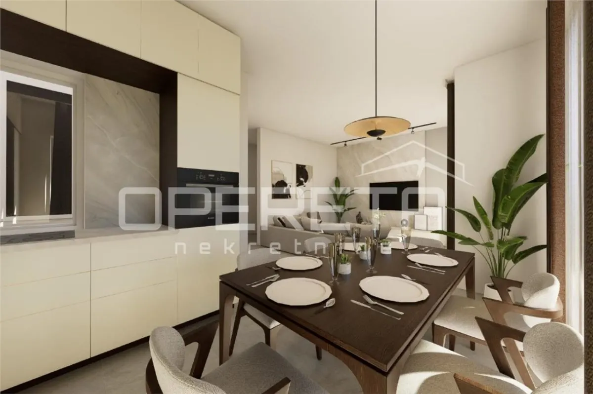 Apartament de vanzare in Croatia, Smokvica - foto 7