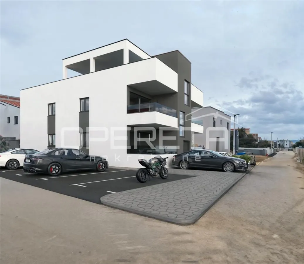 Apartament de vanzare in Croatia, Vir - foto 15