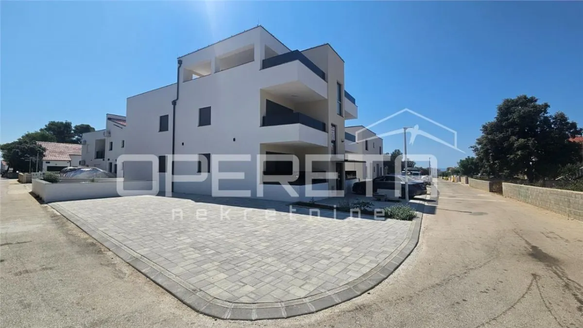 Apartament de vanzare in Croatia, Vir - foto 16