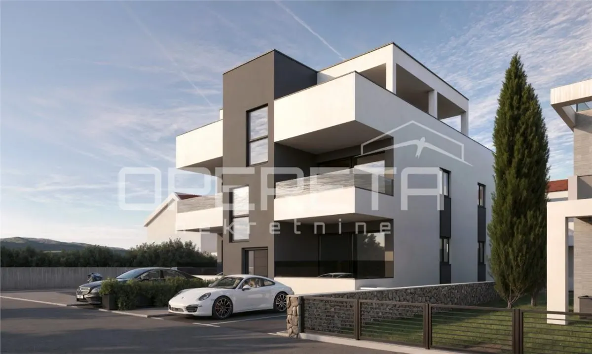 Apartament de vanzare in Croatia, Vir - foto 1