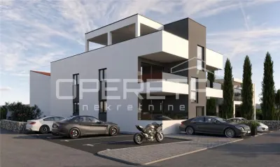 Apartament de vanzare in Croatia, Vir - Vir