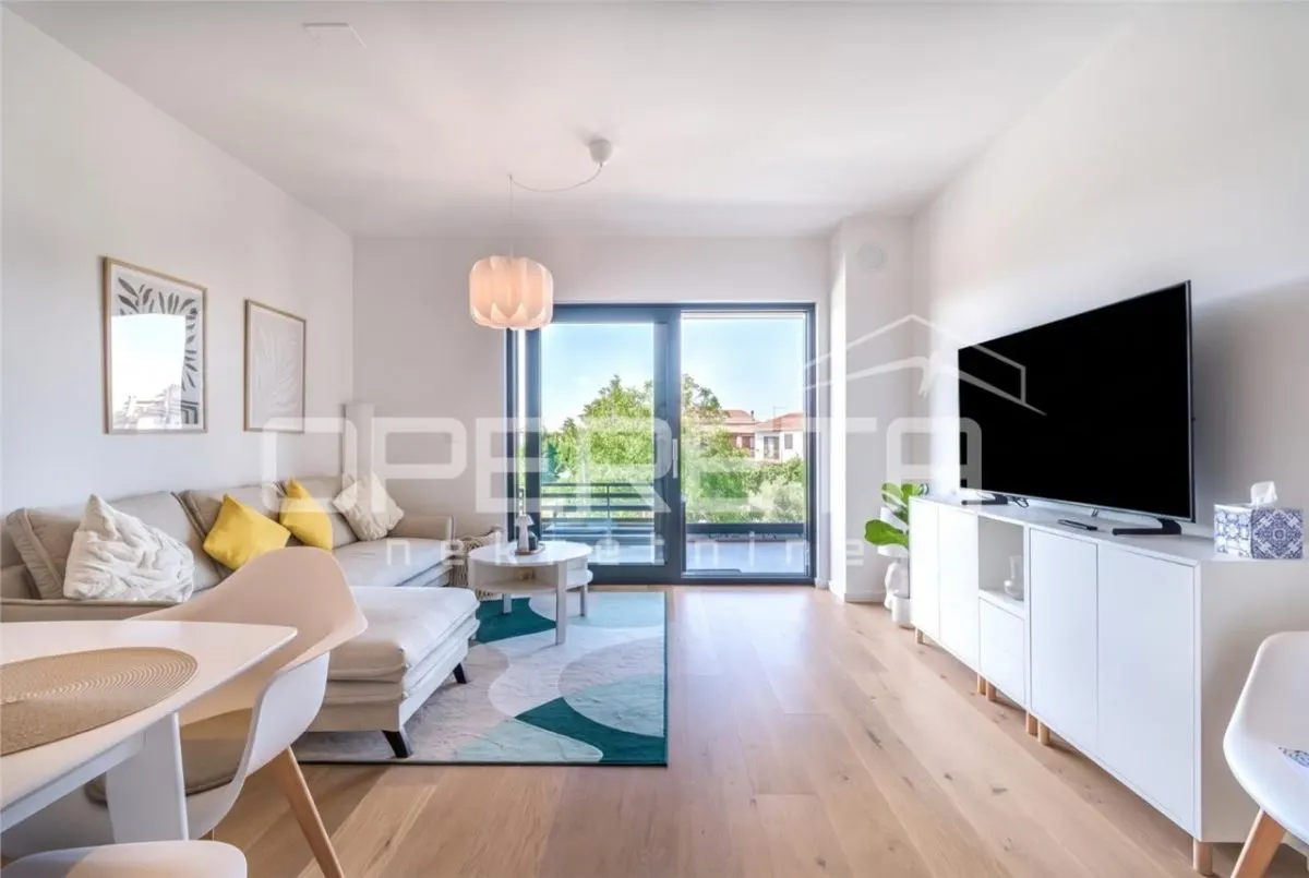 Apartament de vanzare in Croatia, Umag - foto 2