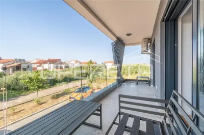 Apartament de vanzare in Croatia, Umag - foto 11