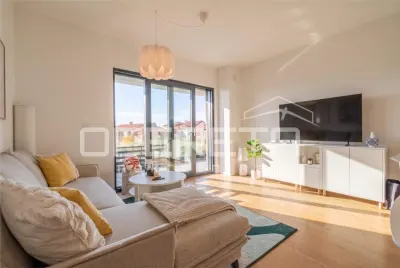 Apartament de vanzare in Croatia, Umag - foto 4