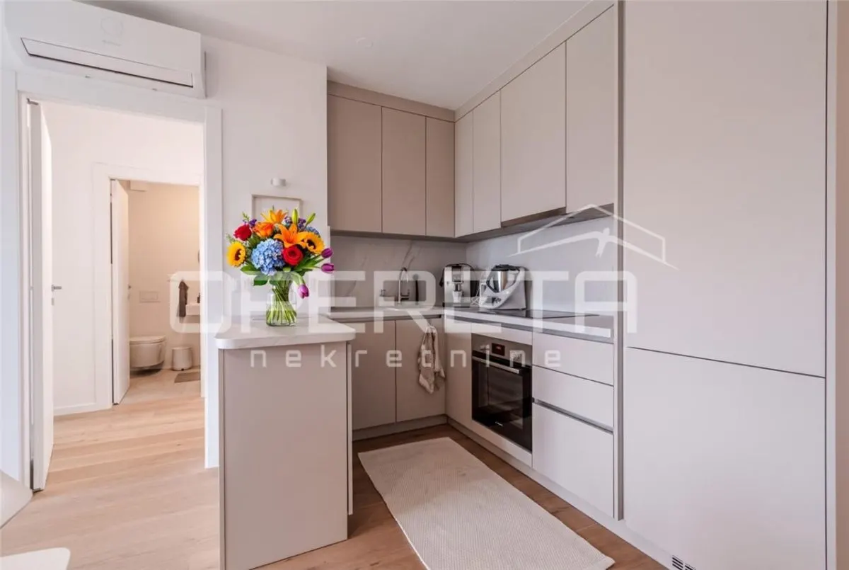 Apartament de vanzare in Croatia, Umag - foto 5
