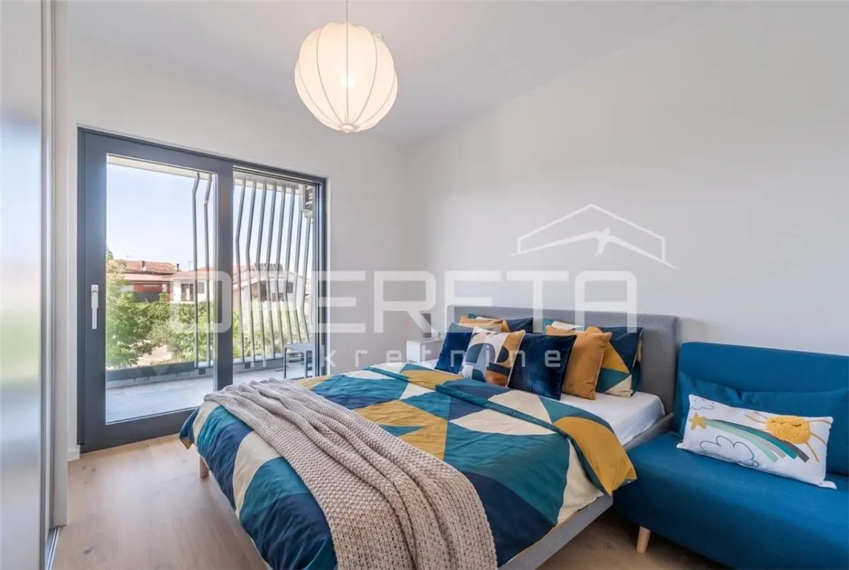 Apartament de vanzare in Croatia, Umag - foto 6