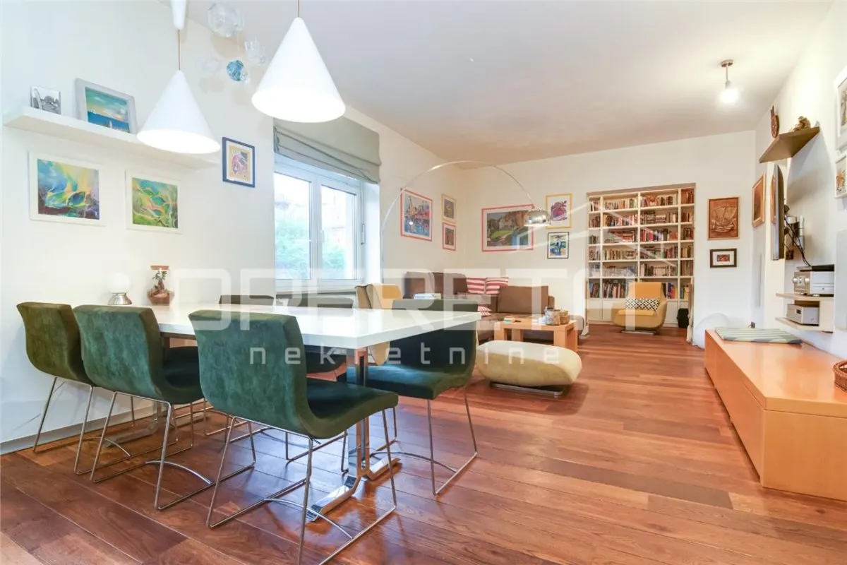 Apartament de vanzare in Croatia, Zagreb - foto 1