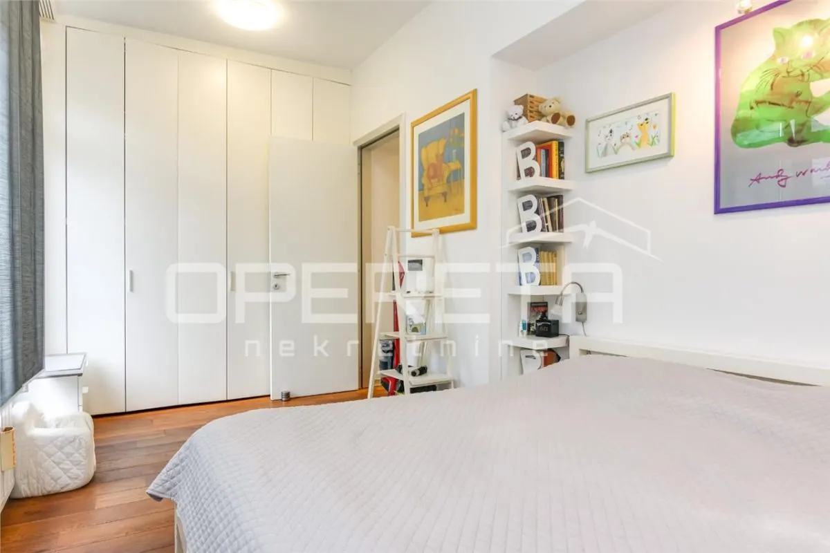 Apartament de vanzare in Croatia, Zagreb - foto 11