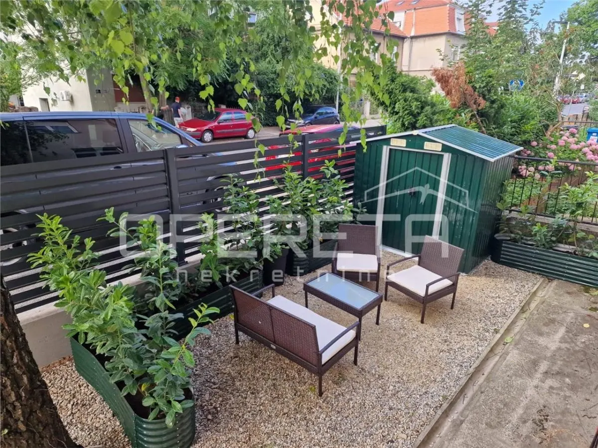 Apartament de vanzare in Croatia, Zagreb - foto 23