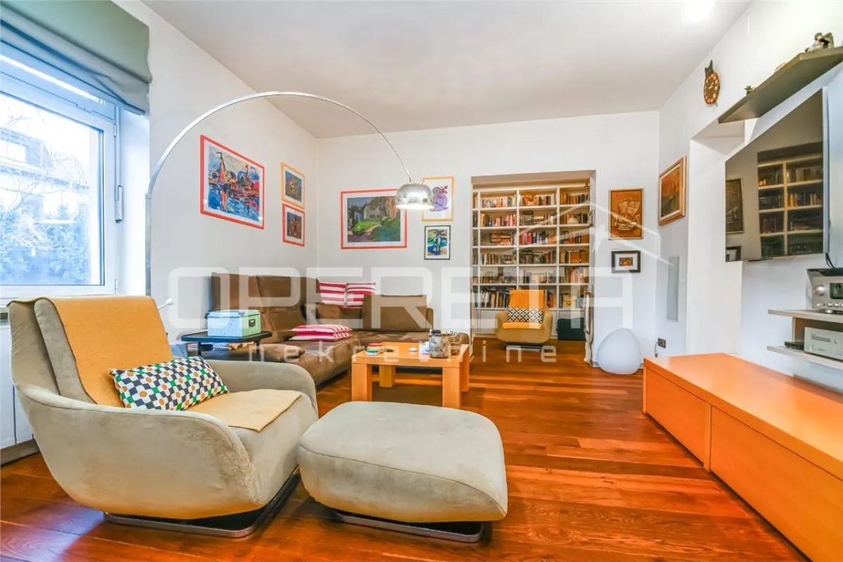 Apartament de vanzare in Croatia, Zagreb - foto 4