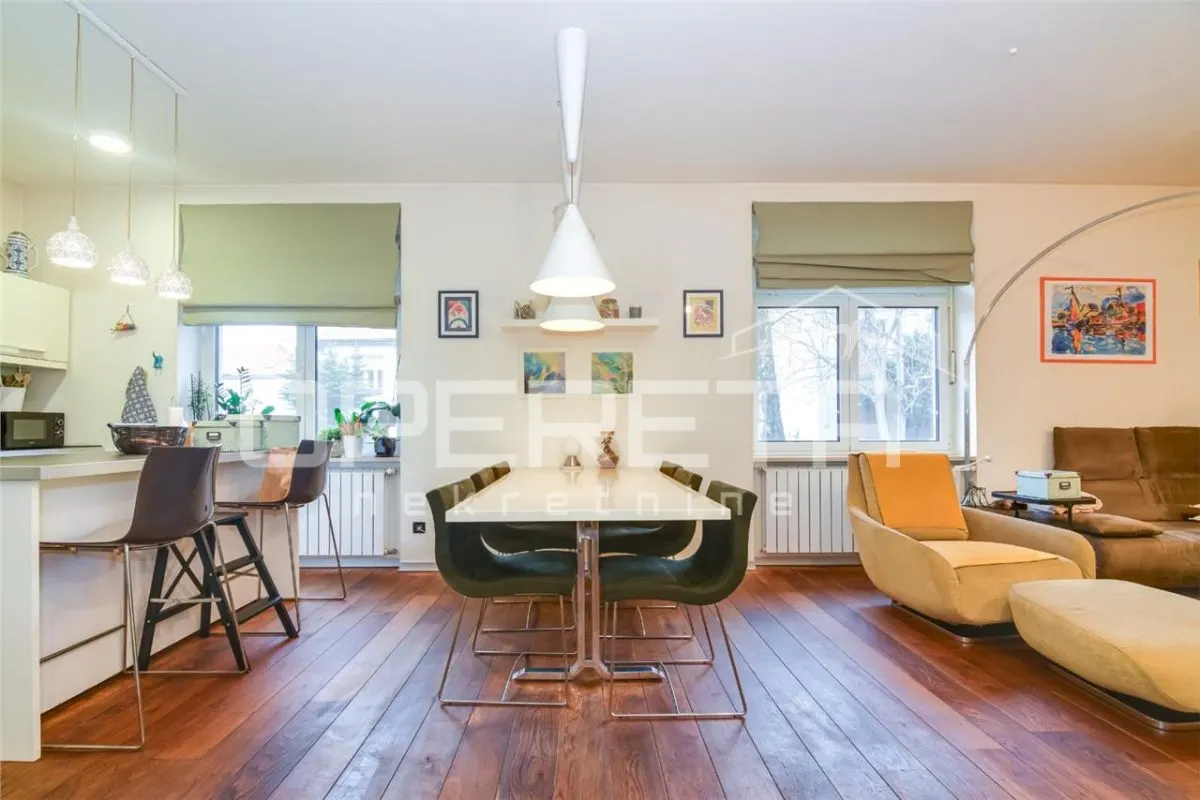 Apartament de vanzare in Croatia, Zagreb - foto 5