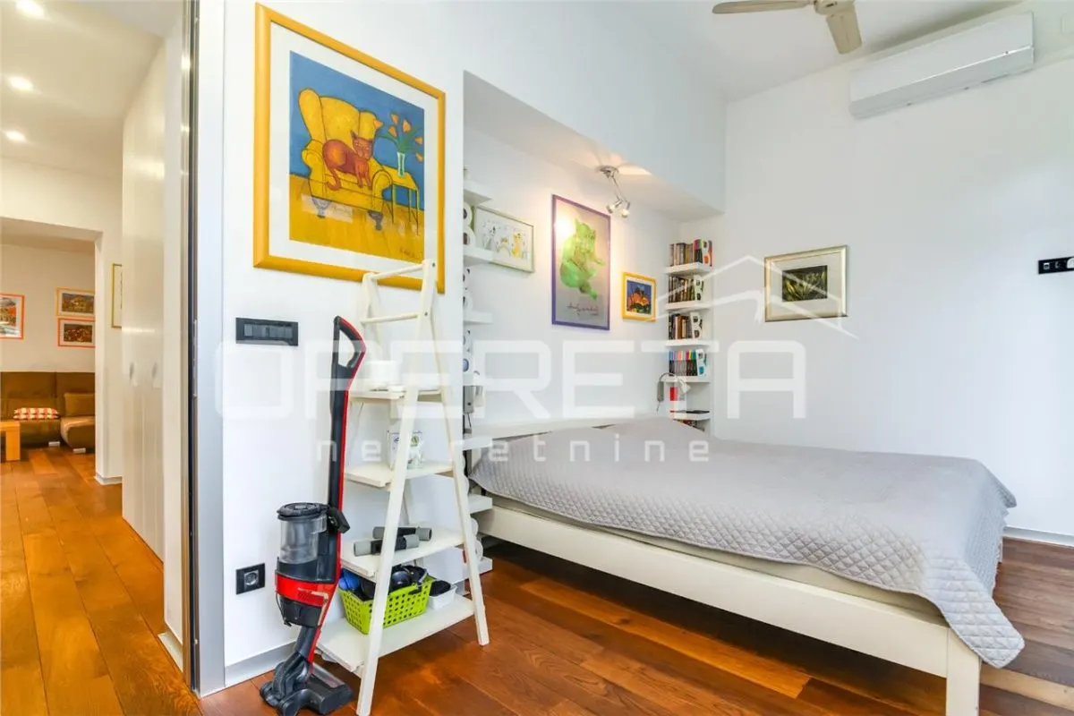 Apartament de vanzare in Croatia, Zagreb - foto 10