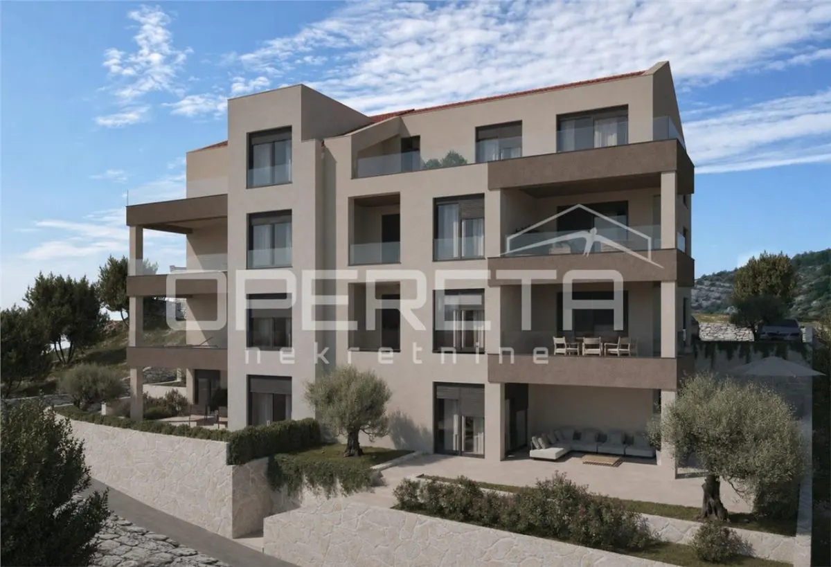 Apartament de vanzare in Croatia, Rogoznica - foto 2