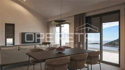 Apartament de vanzare in Croatia, Rogoznica - foto 5