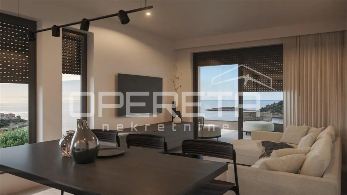 Apartament de vanzare in Croatia, Rogoznica - foto 6
