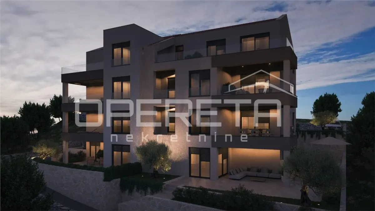 Apartament de vanzare in Croatia, Rogoznica - foto 12