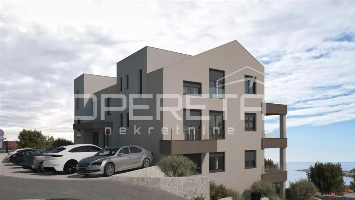 Apartament de vanzare in Croatia, Rogoznica - foto 7