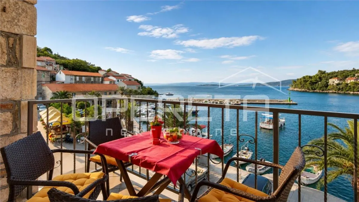 Apartament de vanzare in Croatia, Korcula - foto 1